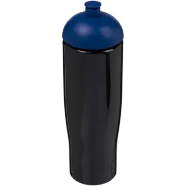 Bidón deportivo con Tapa Dome de 700 ml H2O Active® Plástico PET, Plástico PP Plástico TPE - Nike