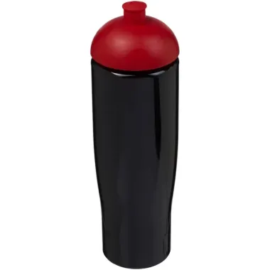 Bidón deportivo con Tapa Dome de 700 ml H2O Active® Plástico PET, Plástico PP Plástico TPE - Nike
