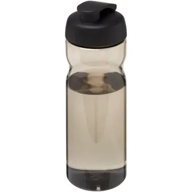 Bidón deportivo con Tapa Flip de 650 ml H2O Active® Plástico PET, Plástico PP - Nibi