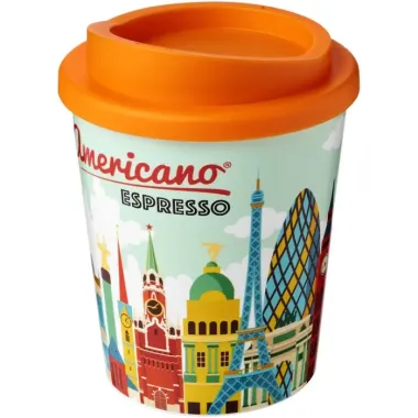 Brite-Americano® Vaso térmico de 250 ml Plástico PP - Voyo