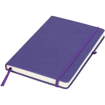 Libreta mediana Plástico de poliuretano - Noyo