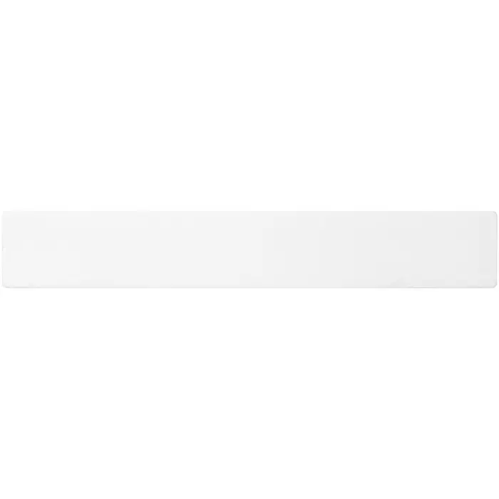 Regla de plástico de 30 cm con inserto de papel Plástico GPPS, Papel - Xuko miniatura 3