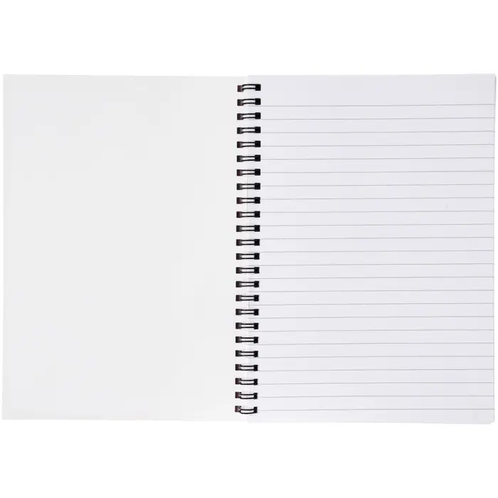 Libreta A5 con cubierta sintética Papel, 80 g/m2, Papel SYNAPS - Dote miniatura 4