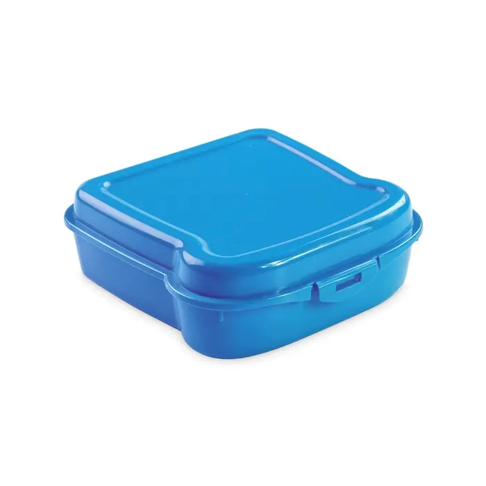 Fiambrera Sandwich PP - Niga miniatura 1