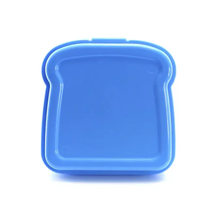 Fiambrera Sandwich PP - Niga miniatura 2