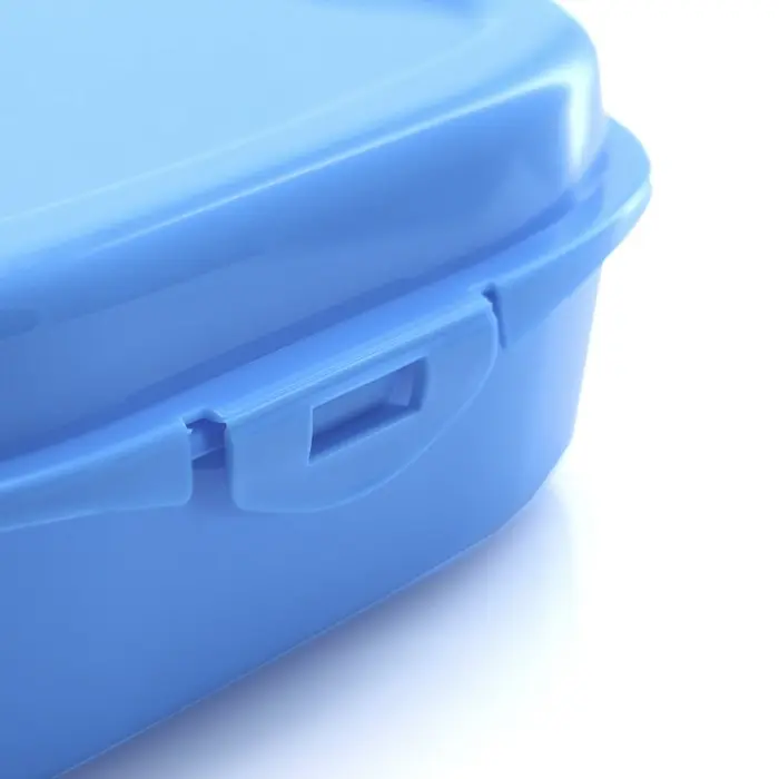 Fiambrera Sandwich PP - Niga miniatura 3