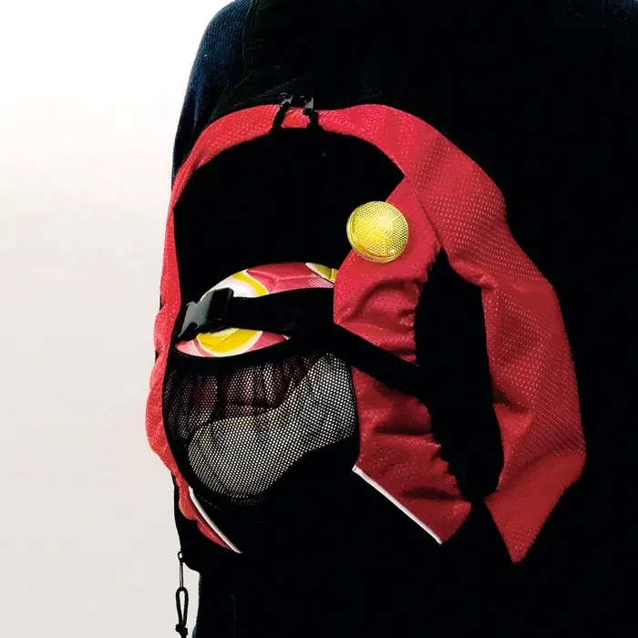 Luz Seguridad  - Hiqa miniatura 6