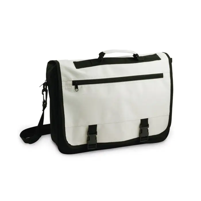 Portadocumentos Poliéster 600D - Jadu miniatura 1