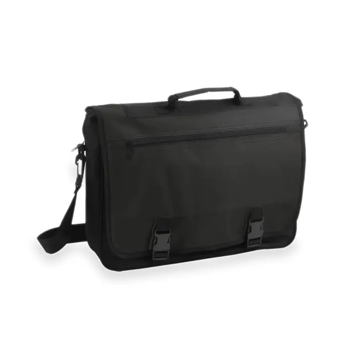 Portadocumentos Poliéster 600D - Jadu miniatura 1