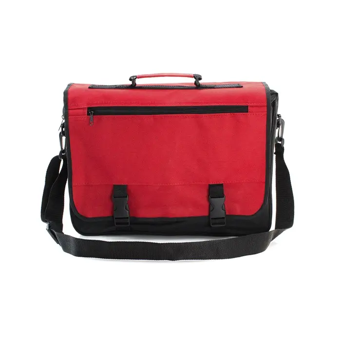 Portadocumentos Poliéster 600D - Jadu miniatura 2