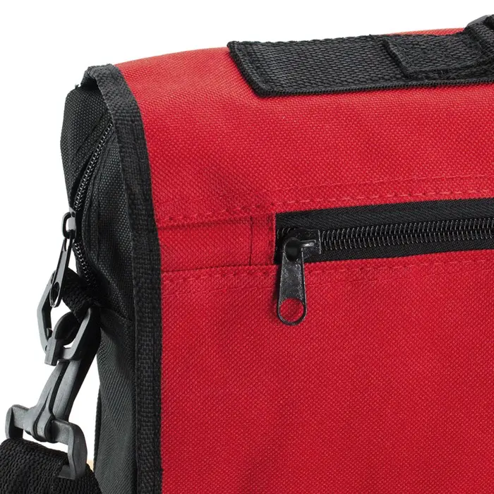 Portadocumentos Poliéster 600D - Jadu miniatura 6