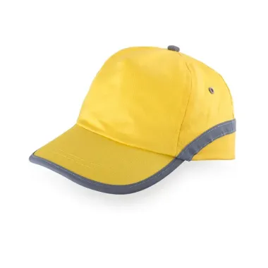 Gorra 100% Algodón - Luma