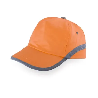 Gorra 100% Algodón - Luma