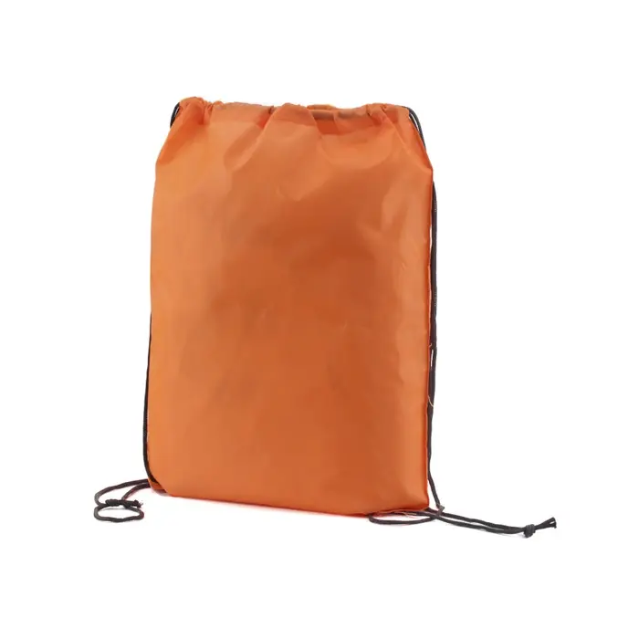 Mochila Poliéster 210T - Manu miniatura 2