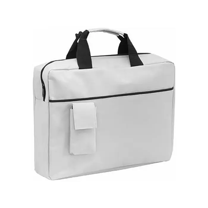 Portadocumentos Poliéster 600D - Zewe miniatura 1