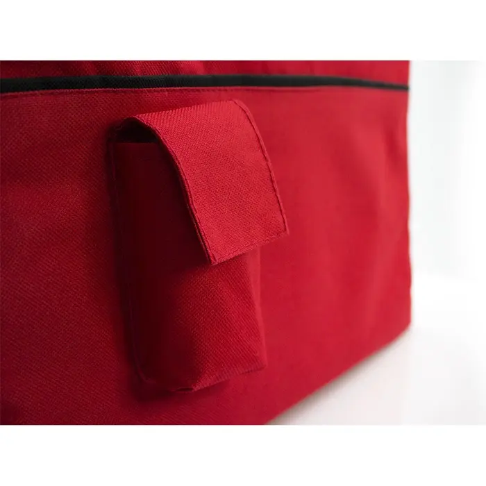 Portadocumentos Poliéster 600D - Zewe miniatura 2