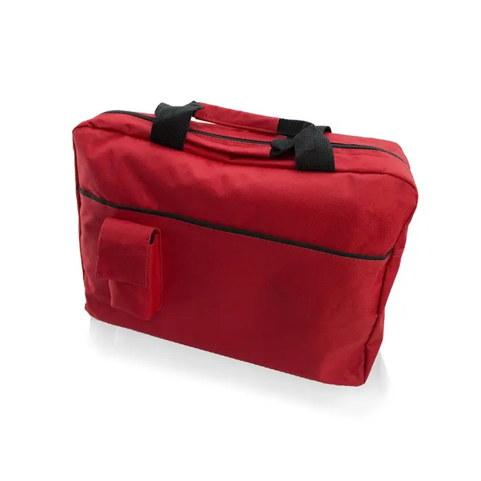 Portadocumentos Poliéster 600D - Zewe miniatura 4