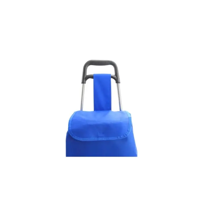 Carro Compra Poliéster 600D - Bewu miniatura 3