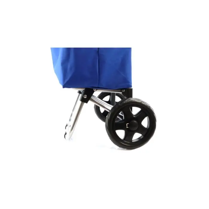 Carro Compra Poliéster 600D - Bewu miniatura 4