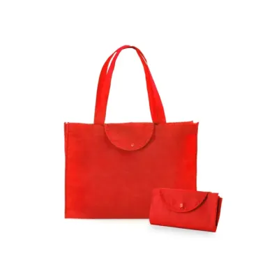 Bolsa Plegable Non-Woven - Daca