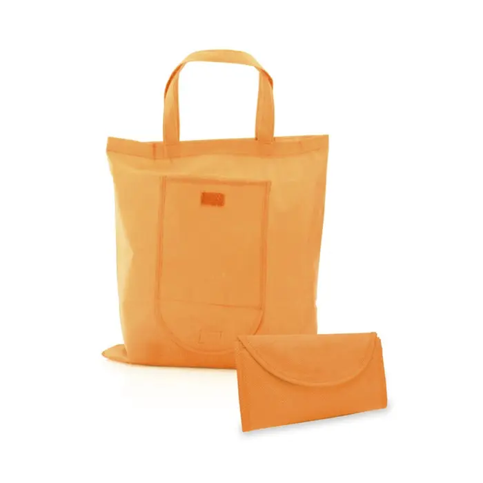 Bolsa Plegable Non-Woven - Moze miniatura 2