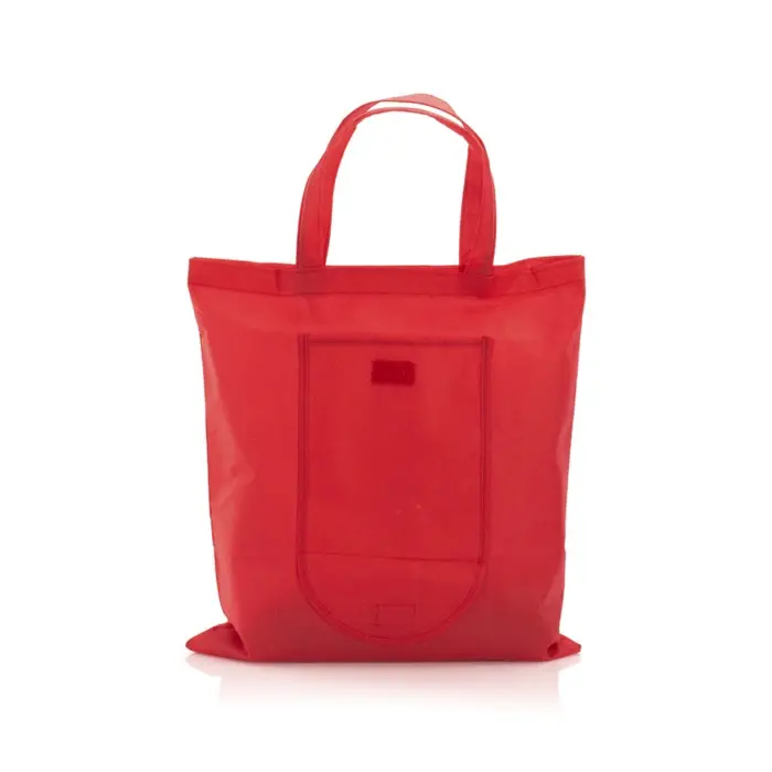 Bolsa Plegable Non-Woven - Moze miniatura 2