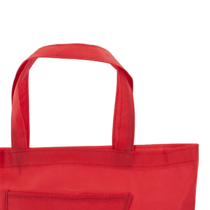 Bolsa Plegable Non-Woven - Moze miniatura 3