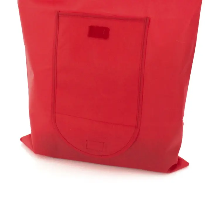 Bolsa Plegable Non-Woven - Moze miniatura 4
