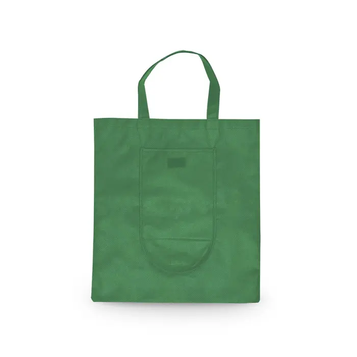 Bolsa Plegable Non-Woven - Moze miniatura 2