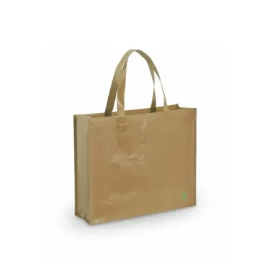 Bolsa Non-Woven Laminado - Yayi