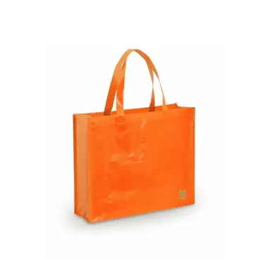Bolsa Non-Woven Laminado - Yayi