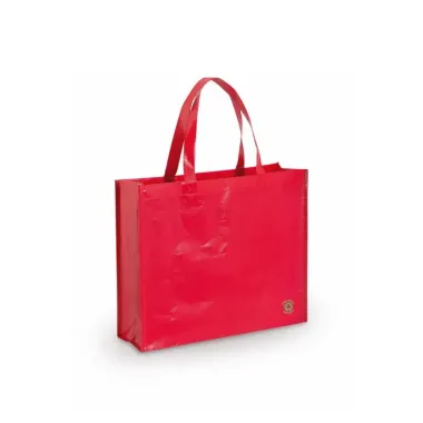 Bolsa Non-Woven Laminado - Yayi