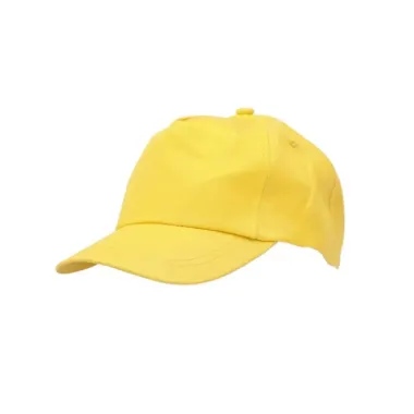 Gorra Niño 100% Algodón - Semo