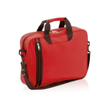 Portadocumentos Poliéster 600D - Mole