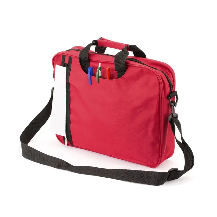 Portadocumentos Poliéster 600D - Mole miniatura 5