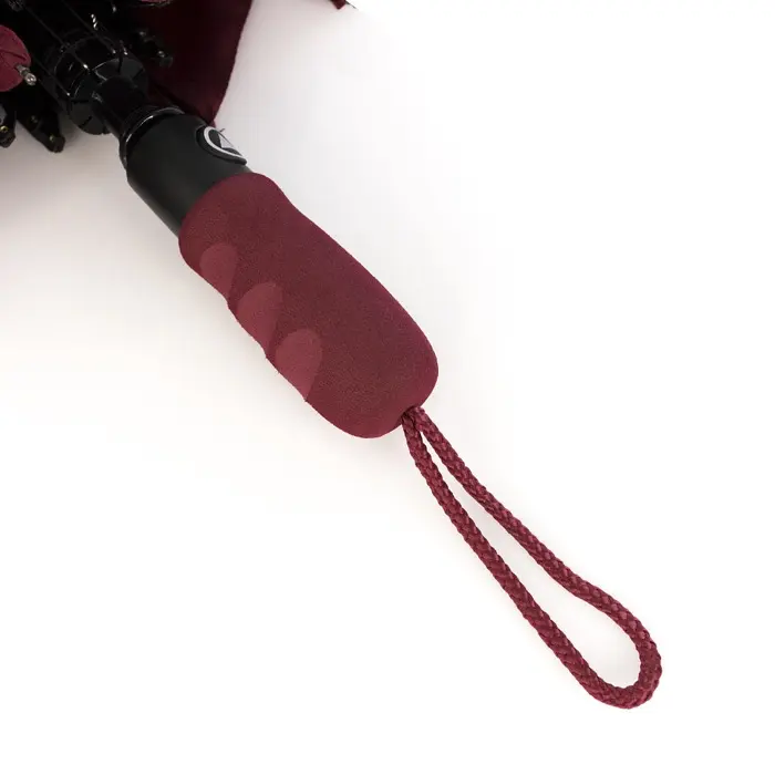 Paraguas Pongee 190T. Varillas Metal - Zovu miniatura 5