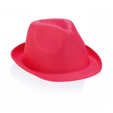 Sombrero Poliéster - Hela