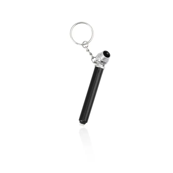 Medidor Presión Aluminio - Limu miniatura 1