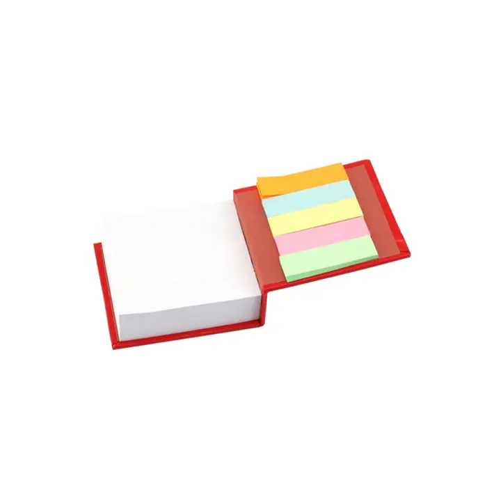 Portanotas Cartón - Honu miniatura 3