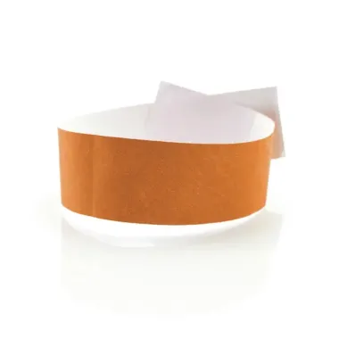 Pulsera Tyvek® Material - Fiki