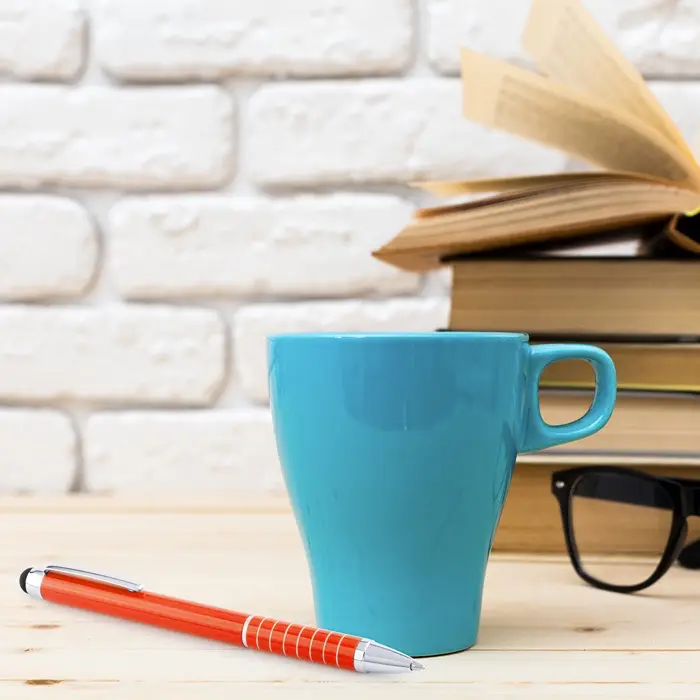 Bolígrafo Puntero Aluminio - Lajo miniatura 2