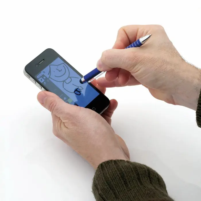 Bolígrafo Puntero Aluminio - Lajo miniatura 4