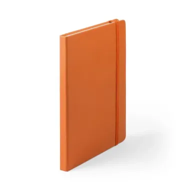 Bloc Notas Polipiel - Zuqi