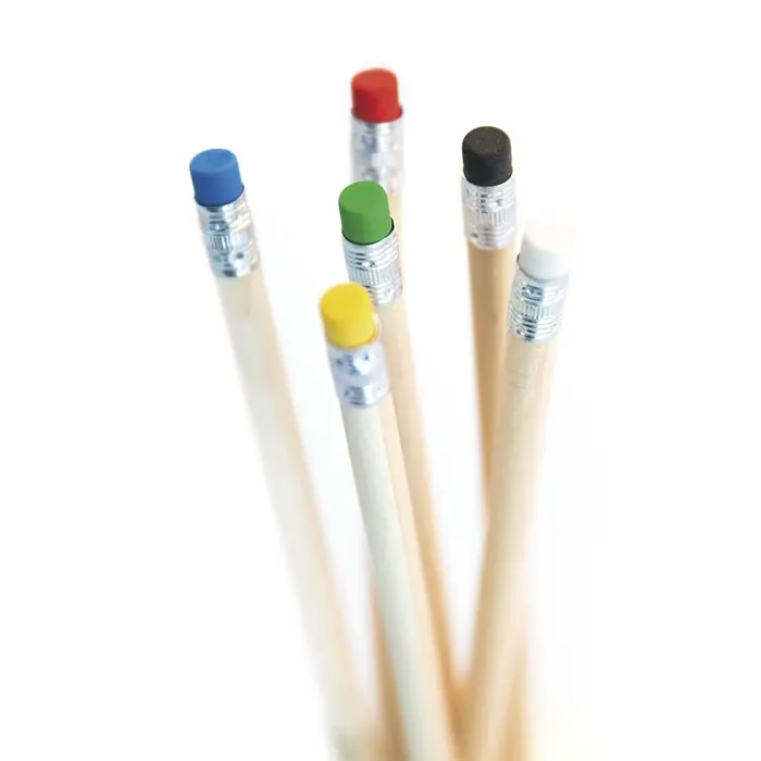 Lápiz Madera - Doco miniatura 3