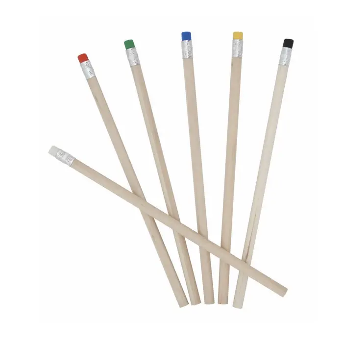 Lápiz Madera - Doco miniatura 4