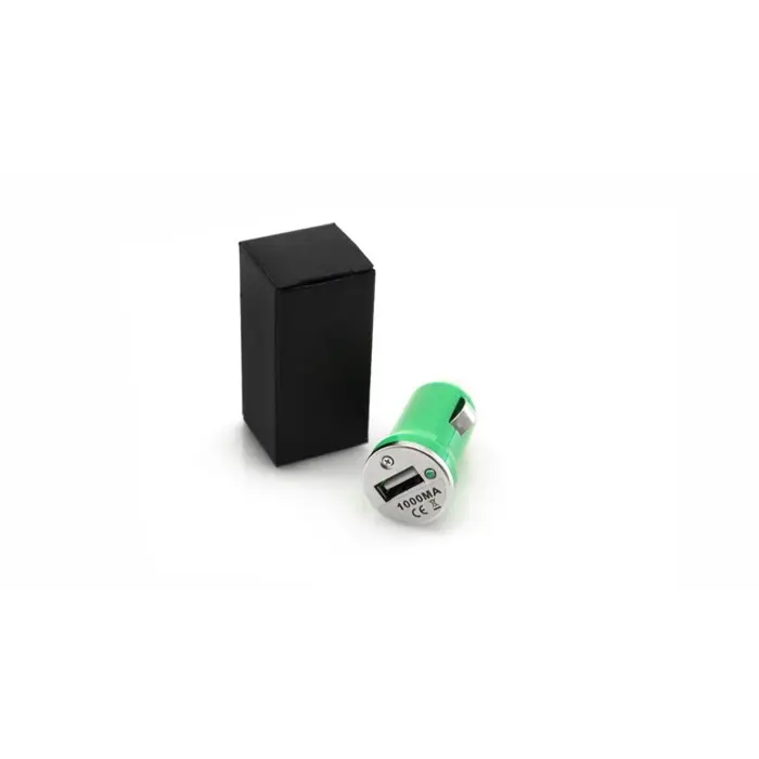 Cargador Coche USB  - Pasi miniatura 5
