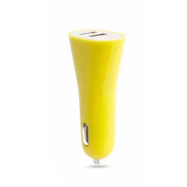 Cargador Coche USB  - Joxo