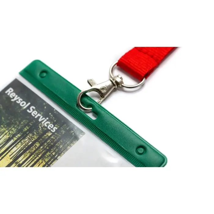 Identificador PVC - Cuvu miniatura 5