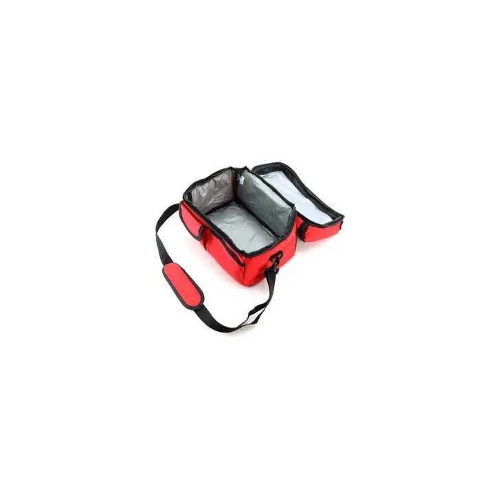 Nevera Poliéster 600D/ PEVA - Faku miniatura 4