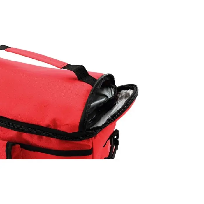 Nevera Poliéster 600D/ PEVA - Faku miniatura 5